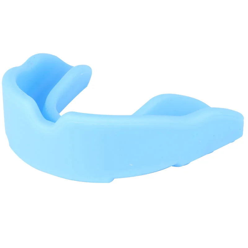 Mouth Guard Teeth Cap Protect for MMA Boxing