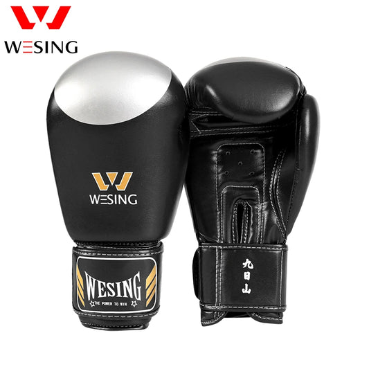 Boxing Gloves MMA Sanda Muay Thai