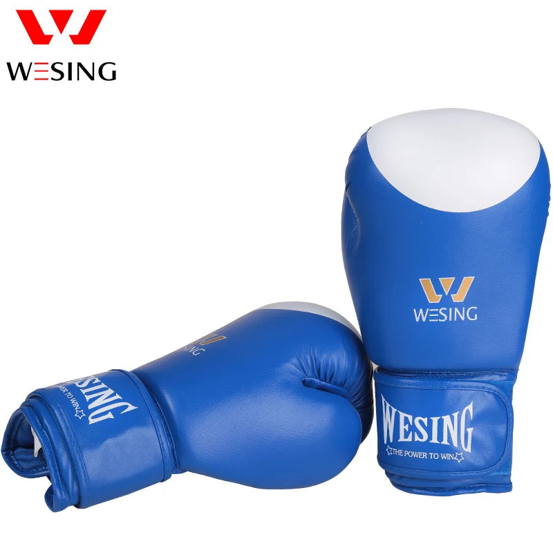 Boxing Gloves MMA Sanda Muay Thai