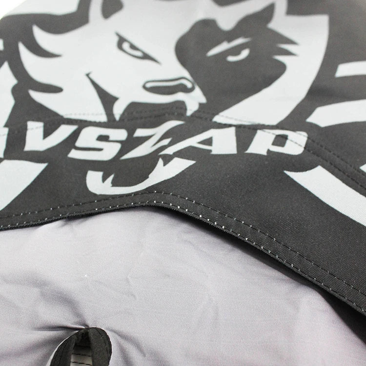 VSZAP Boxing Shorts for Men, MMA Shorts