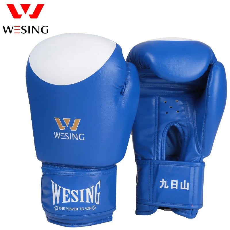 Boxing Gloves MMA Sanda Muay Thai