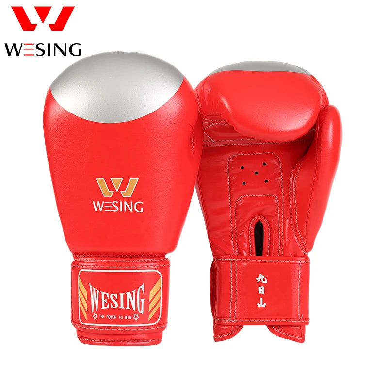 Boxing Gloves MMA Sanda Muay Thai