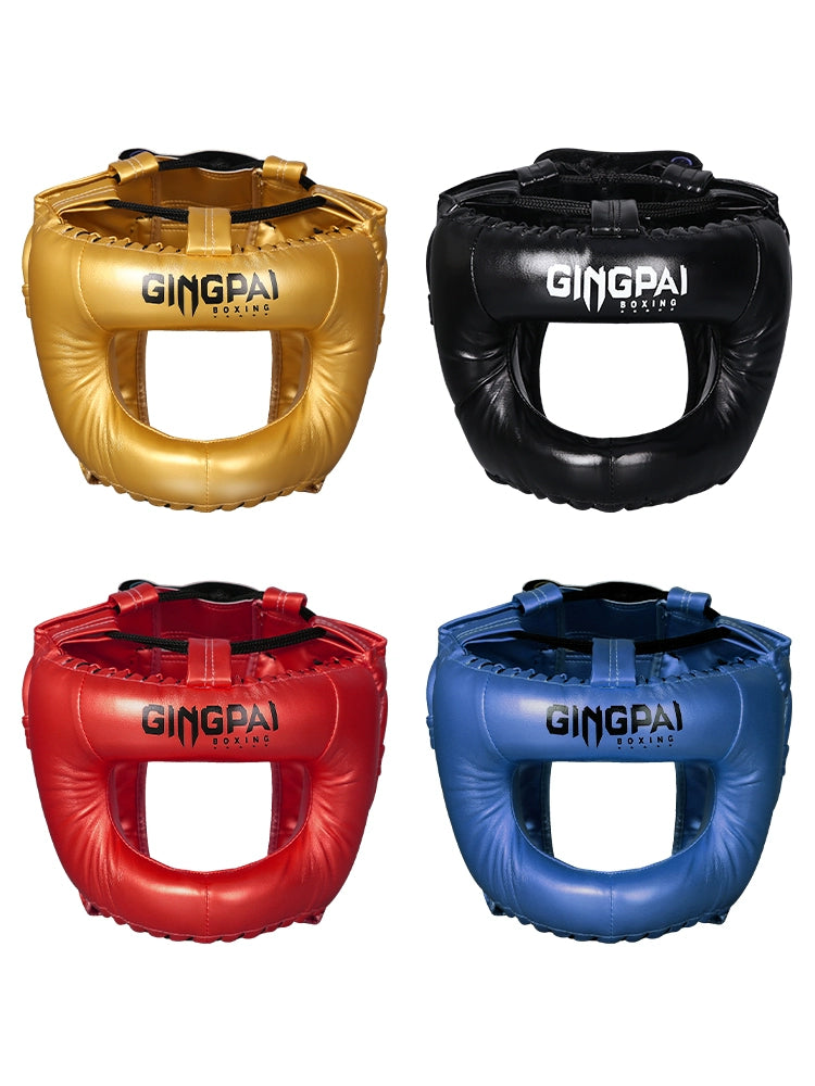 Beam Enclosed Fully Enclosed Free Combat Protective Gear Boxing