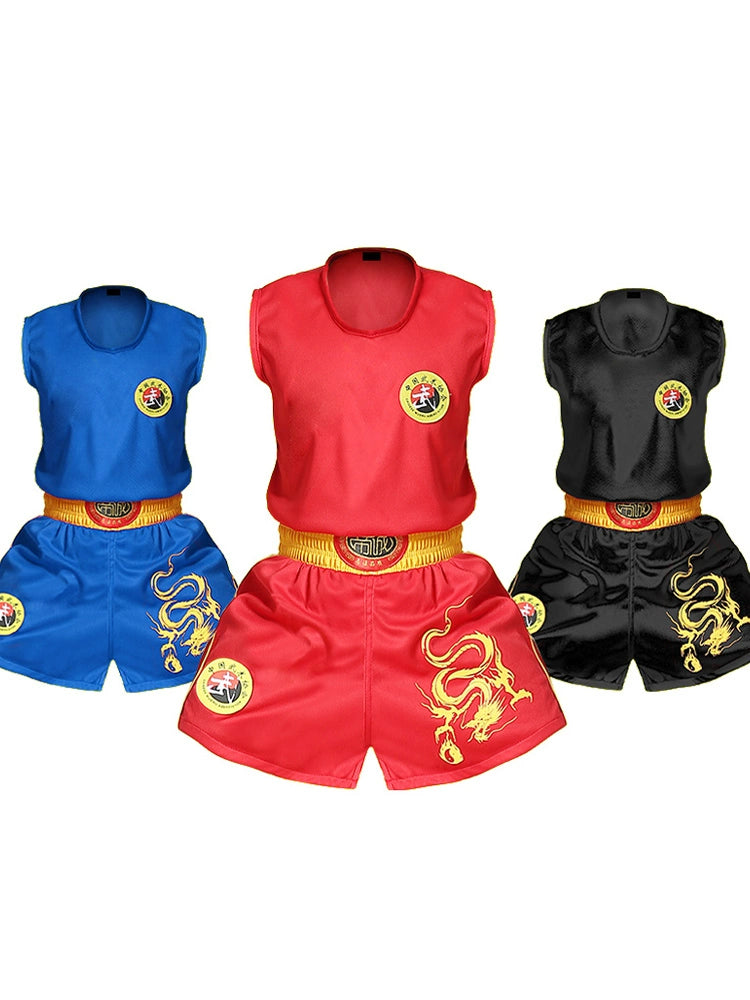 Boxing Fighting Shorts