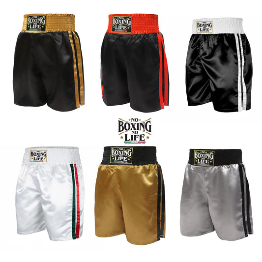 Boxing Match Training Shorts Ava Boxing Boxing Shorts