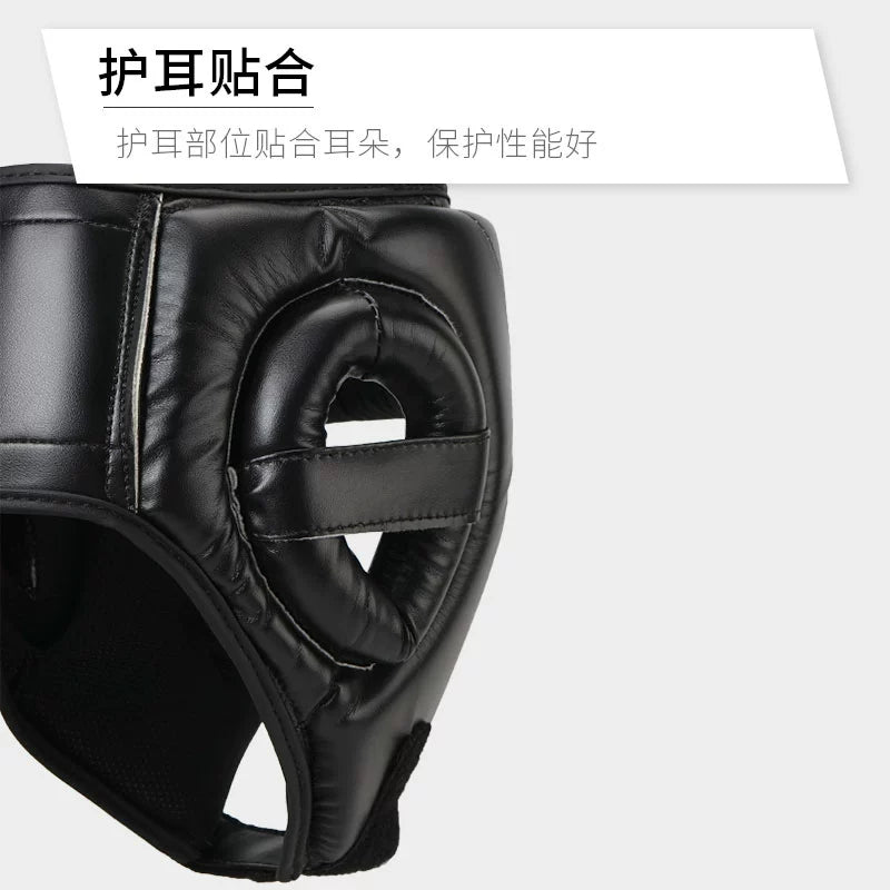 Protective Gear Head Protection Sets