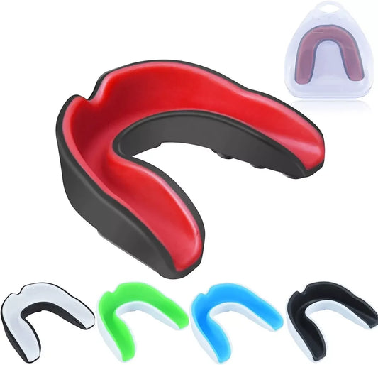 Mouth Guard Teeth Protector