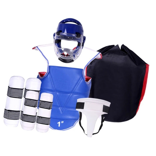 Chest Guard Body Protector Armour