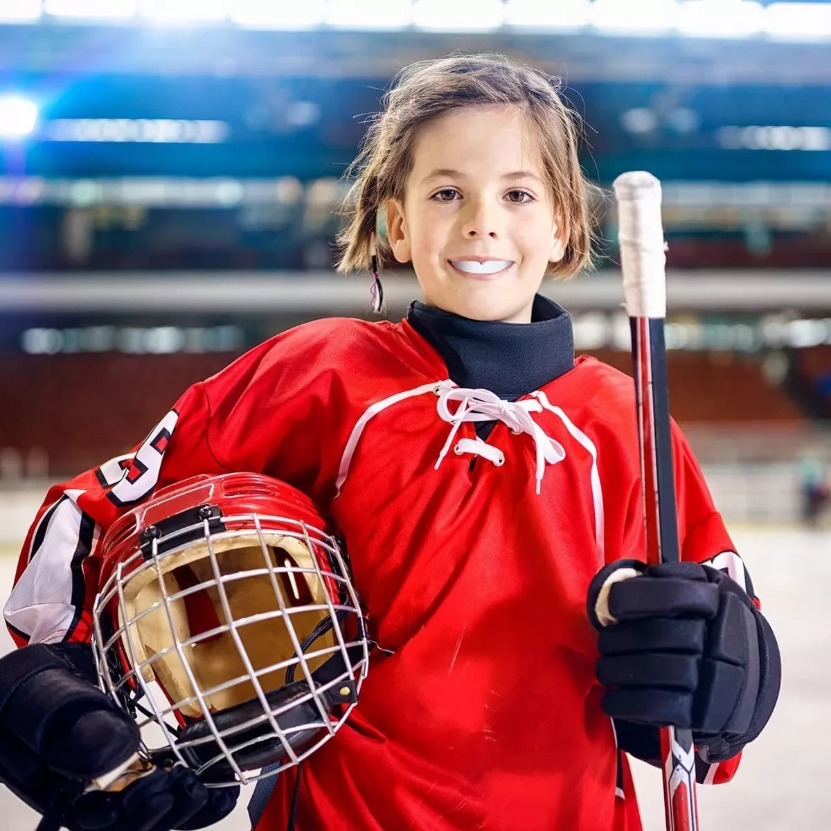 Mouth Guard Teeth Protector