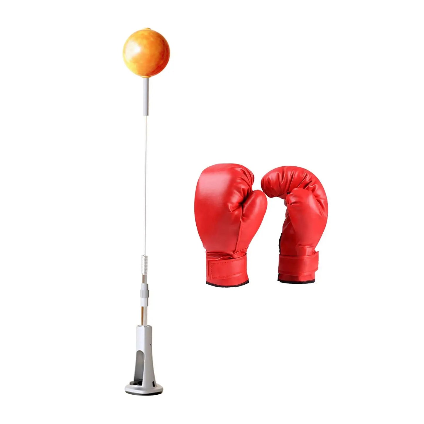 Boxing Gloves Workout Mma Boxing Reflex Ball