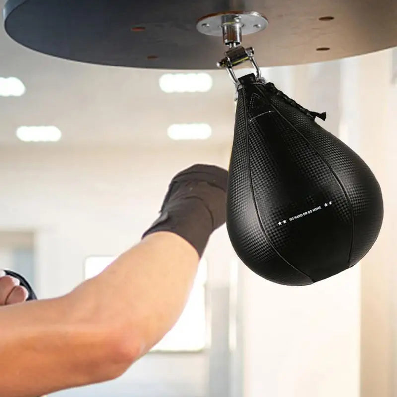 Punching Speed Bag Practical Punching Striking Bag