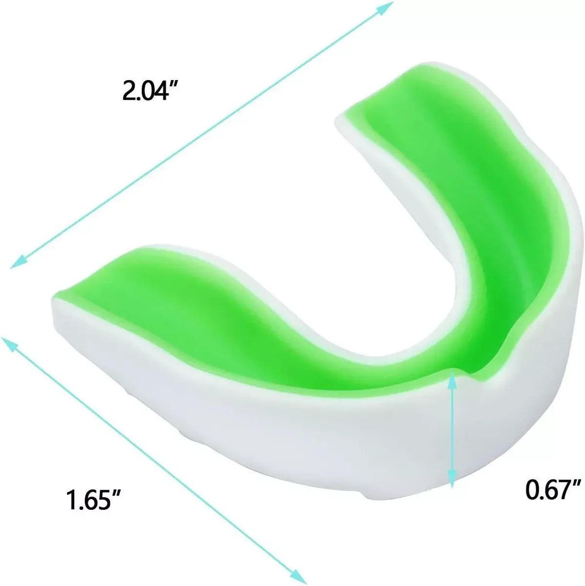 Mouth Guard Teeth Protector