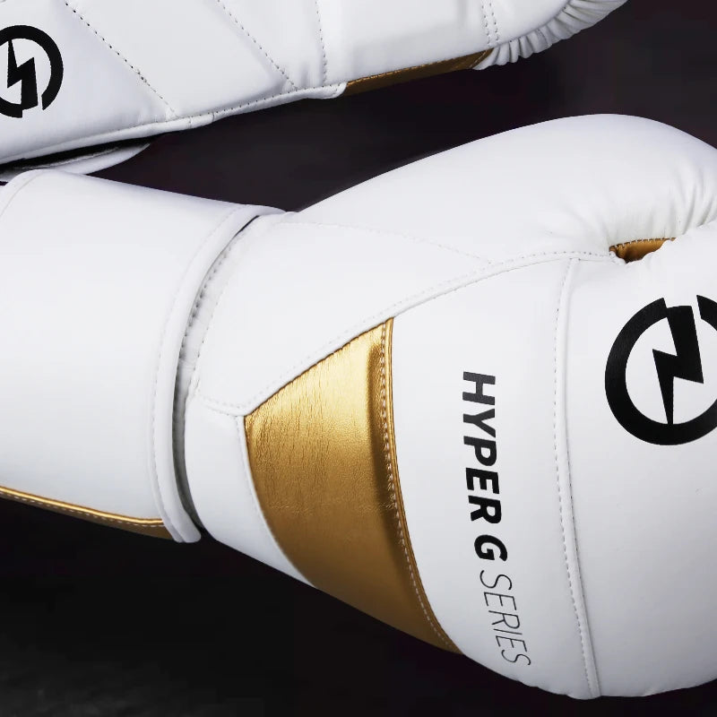 Breathable Boxing Gloves For Sanda Training