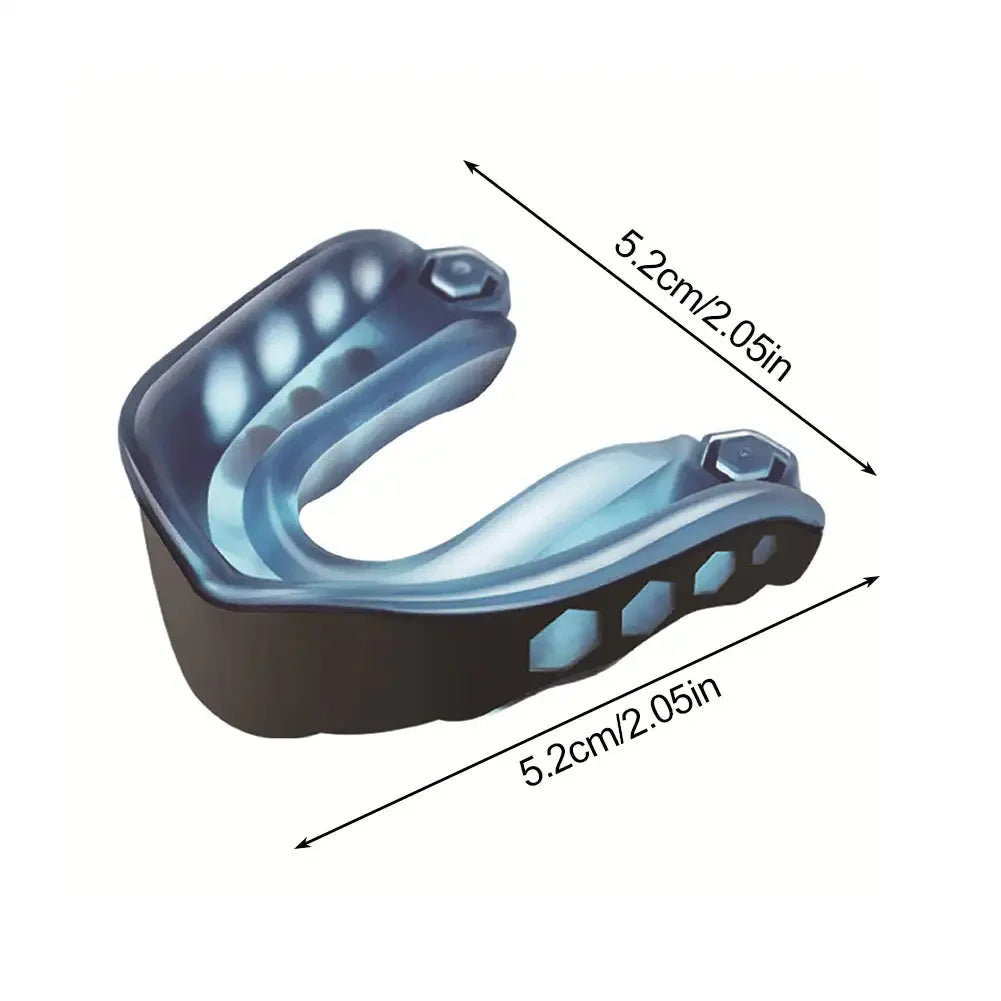 1Pc Tooth Protector Boxing Mouthguard