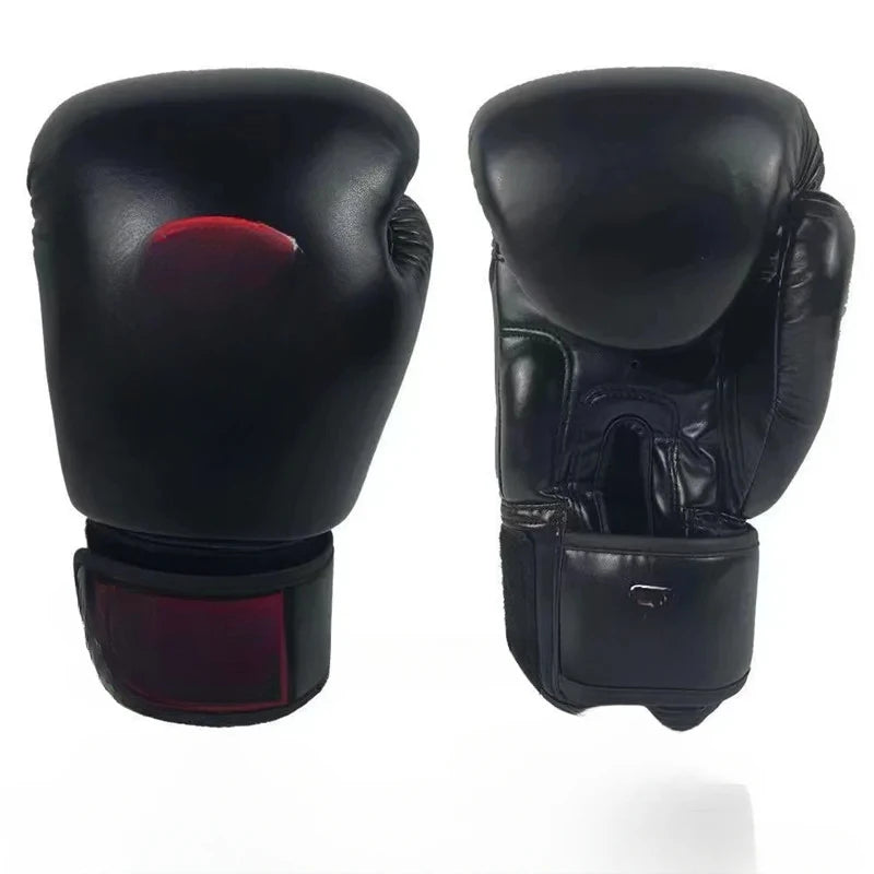 8/10/12/14oz Boxing Glove MMA Training Glove