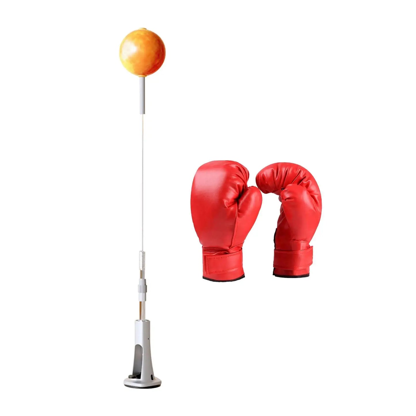 Boxing Gloves Workout Mma Boxing Reflex Ball