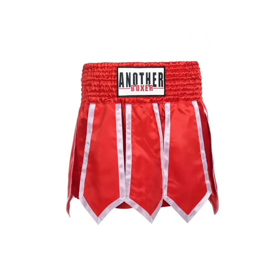 Summer New Boxers Streamers Muay Thai Shorts