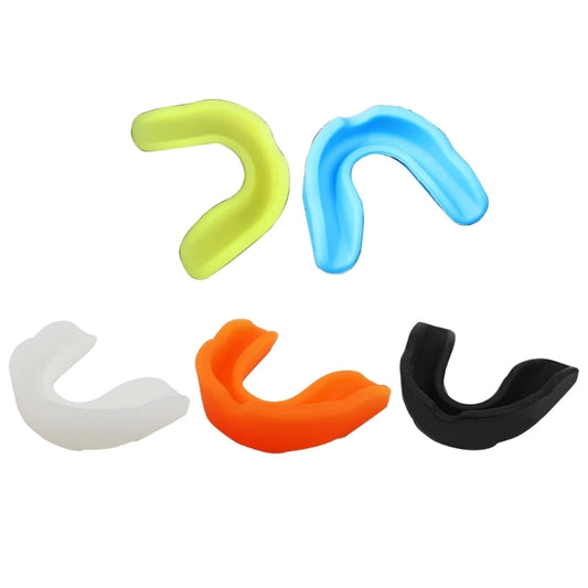 Professional Mouth Guard Boxing Jaw Protection