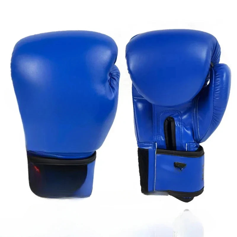 8/10/12/14oz Boxing Glove MMA Training Glove