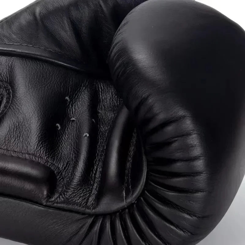 8/10/12/14oz Boxing Glove MMA Training Glove