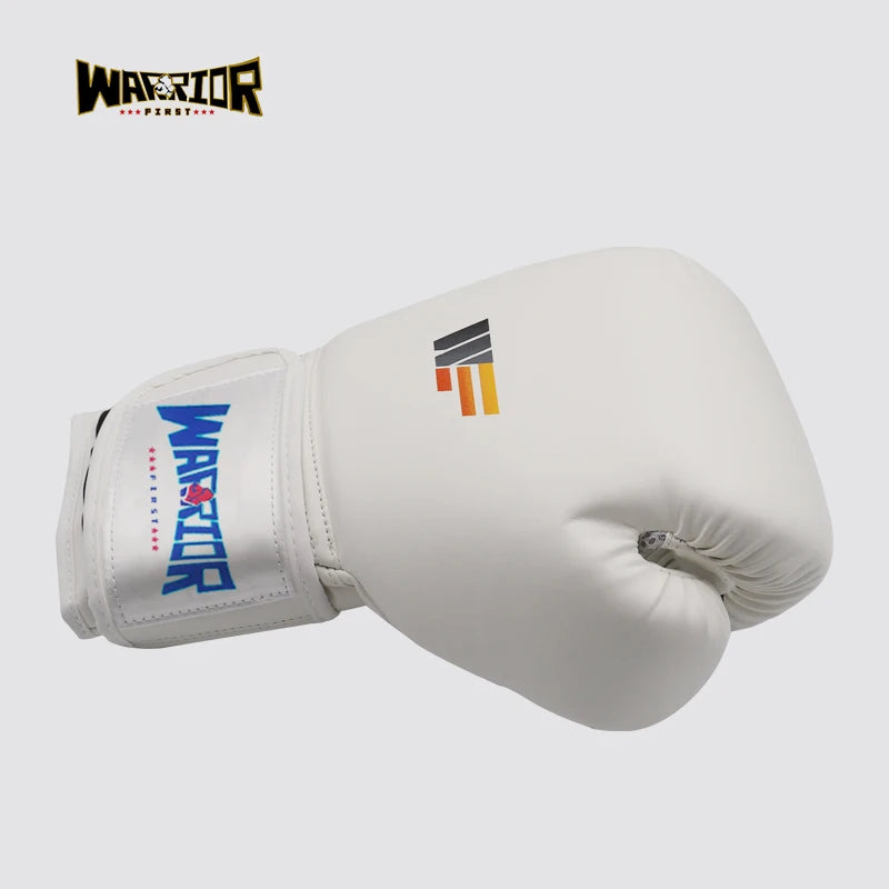 Warrior First Boxing - Training Gloves