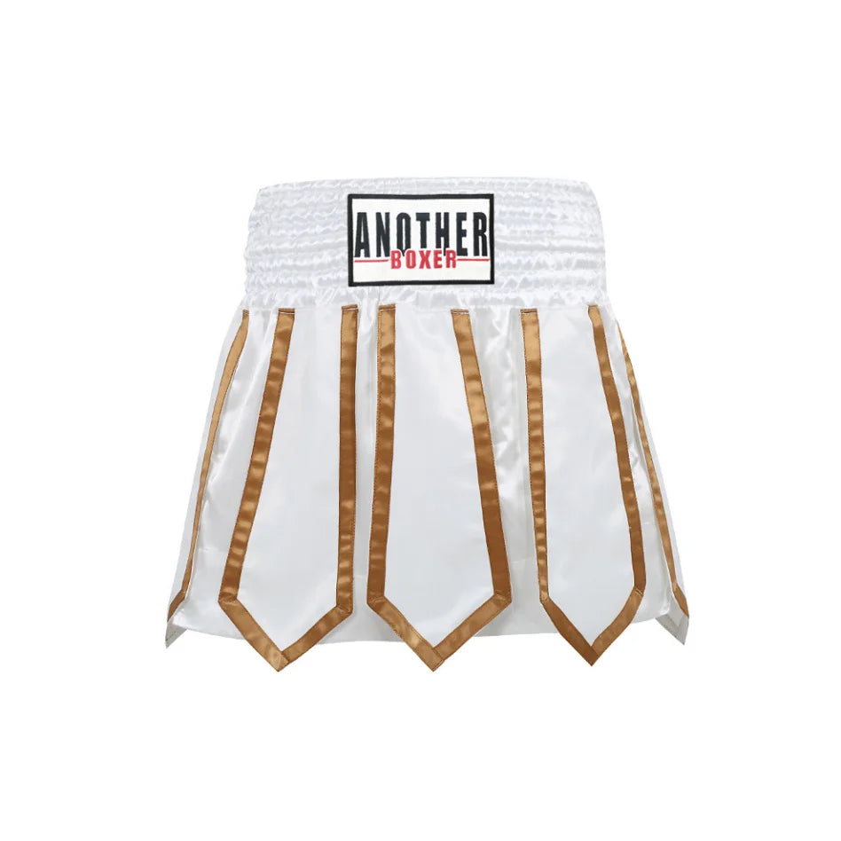 Summer New Boxers Streamers Muay Thai Shorts