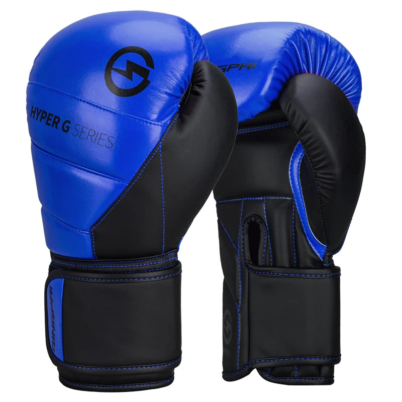 Breathable Boxing Gloves For Sanda Training