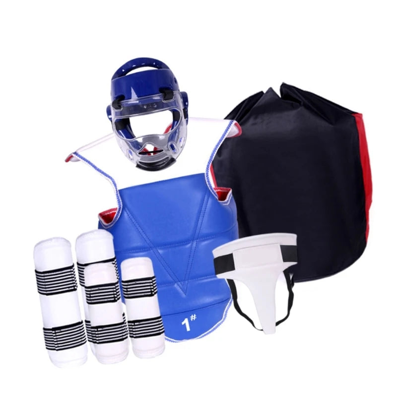 Chest Guard Body Protector Armour