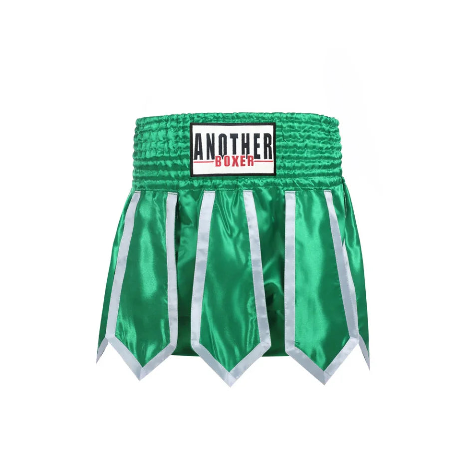 Summer New Boxers Streamers Muay Thai Shorts