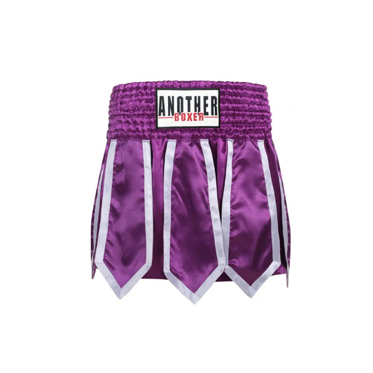 Summer New Boxers Streamers Muay Thai Shorts