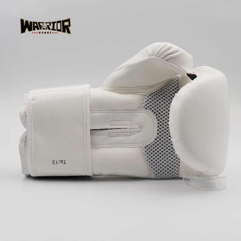 Warrior First Boxing - Training Gloves