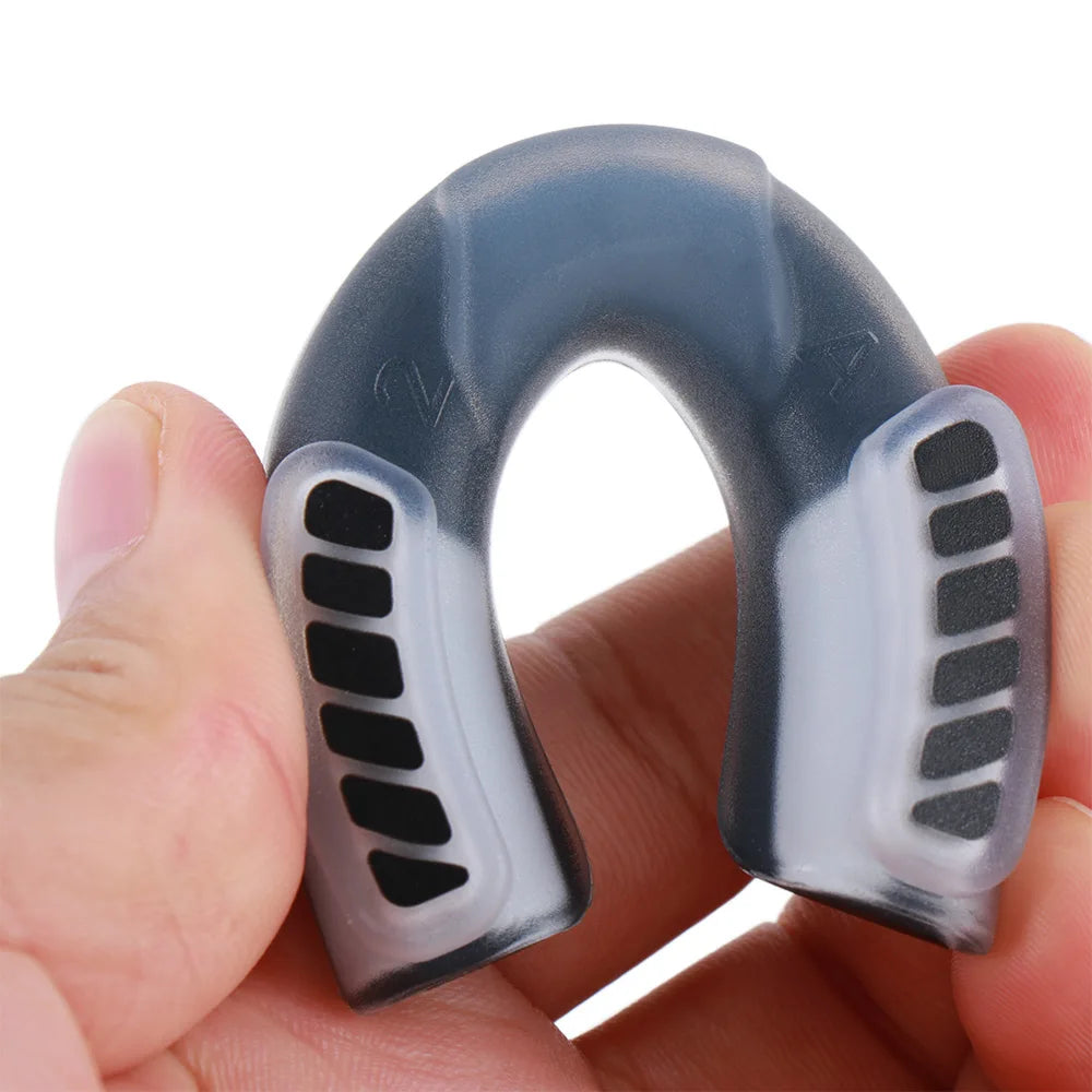 1 PCS Food grade EVA Tooth Protector MMA Teeth Protector