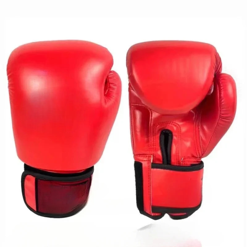 8/10/12/14oz Boxing Glove MMA Training Glove