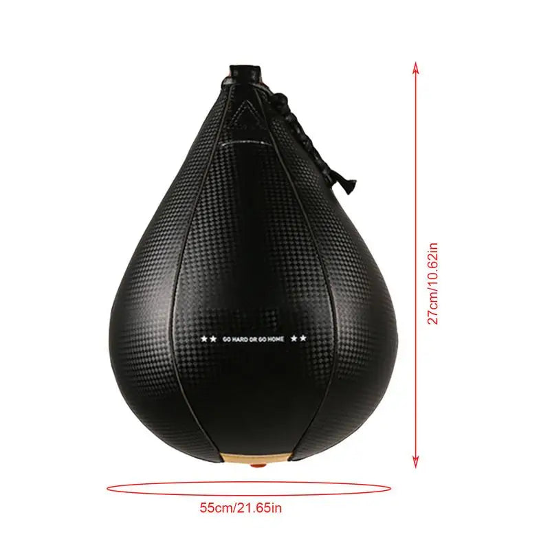 Punching Speed Bag Practical Punching Striking Bag