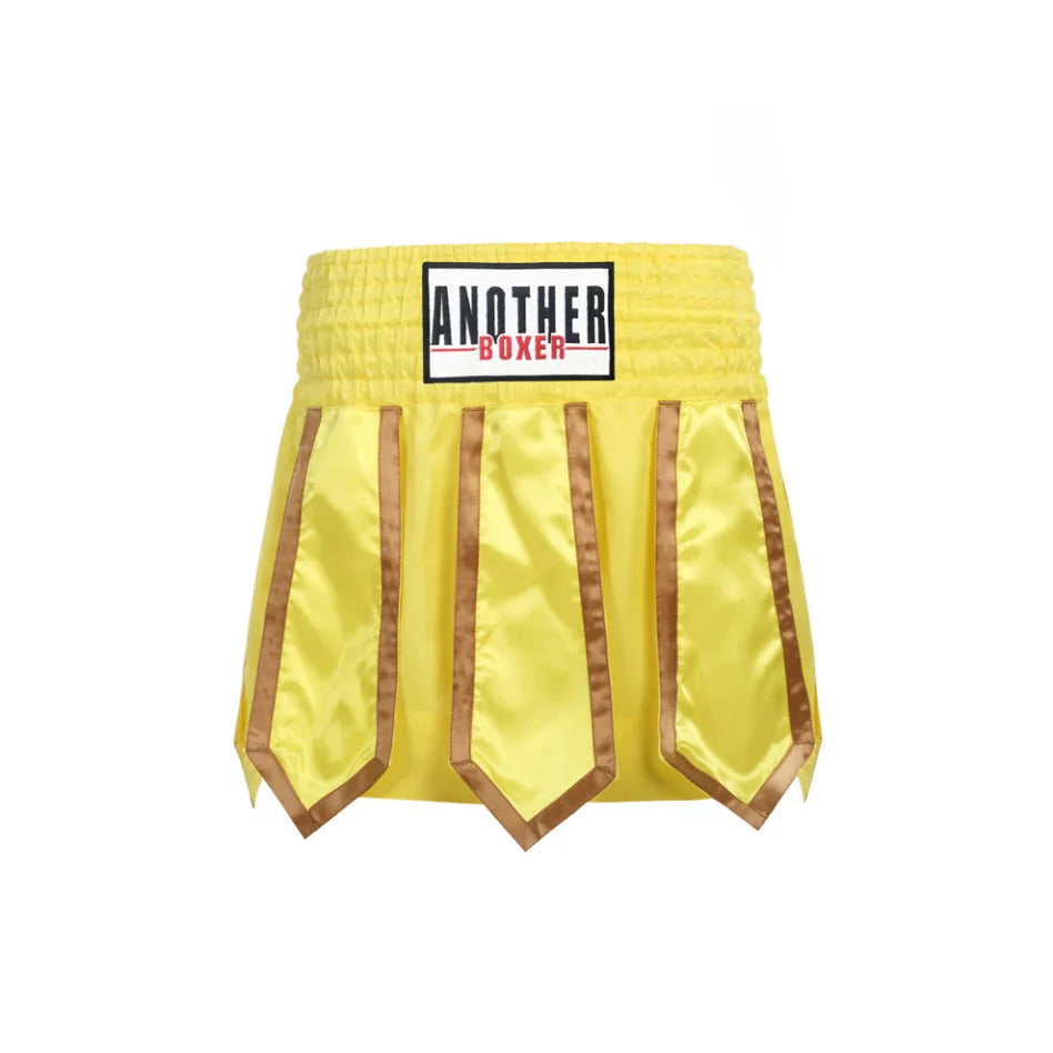 Summer New Boxers Streamers Muay Thai Shorts