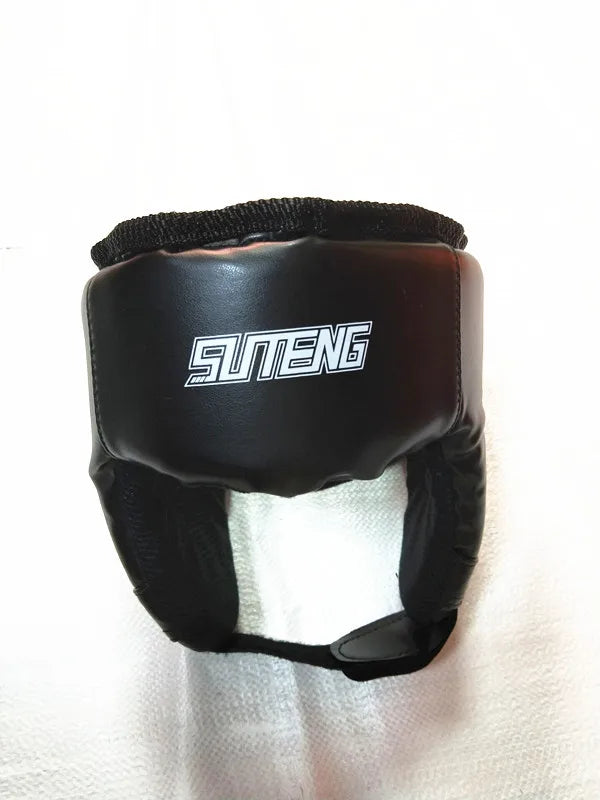 Sanda Protector 5-piece Boxing Fighting Training Equipment