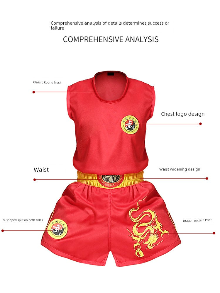 Boxing Fighting Shorts