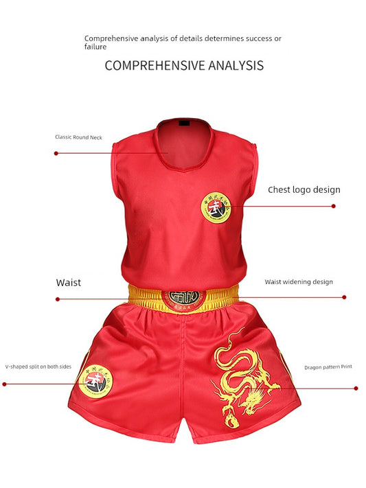 Boxing Fighting Shorts