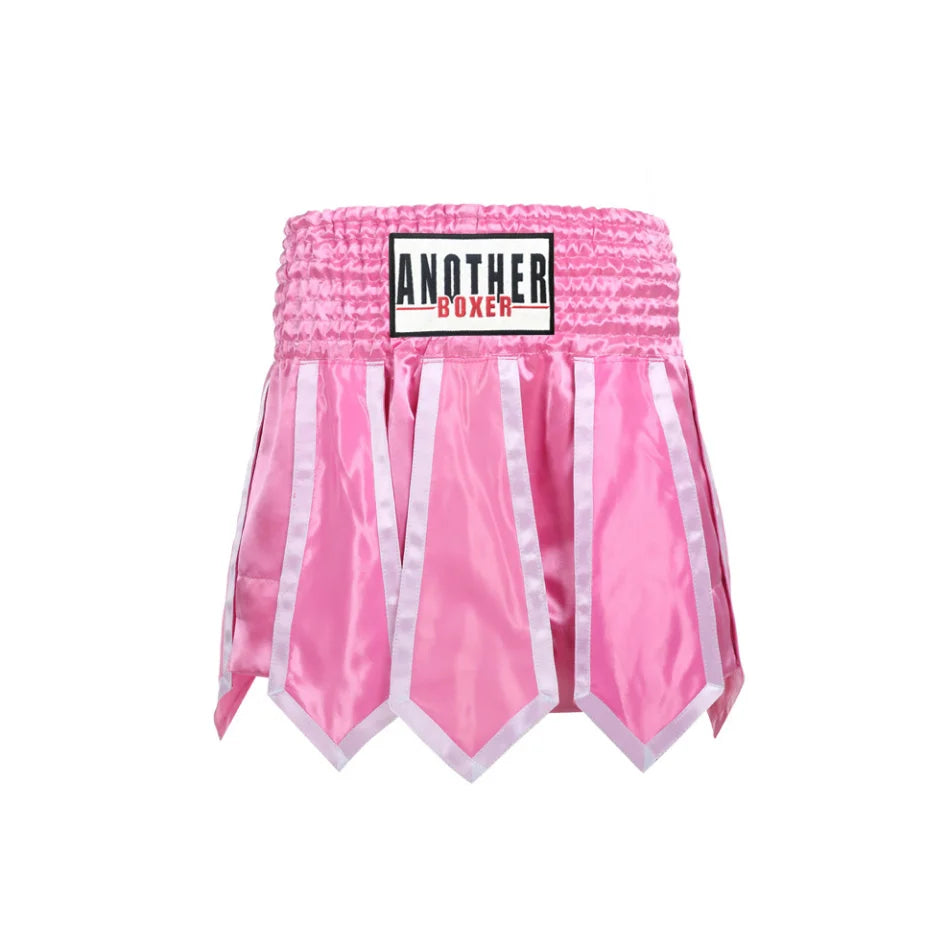 Summer New Boxers Streamers Muay Thai Shorts