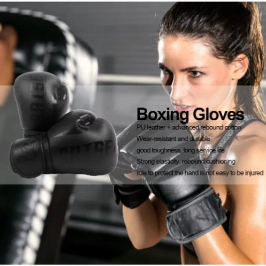 Durable Taekwondo Protective Gloves