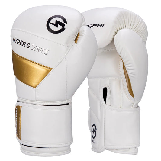 Breathable Boxing Gloves For Sanda Training