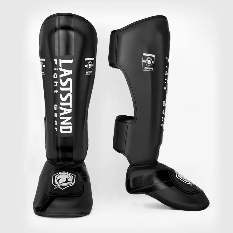 ASTSTAND MMA Boxing Shin Guards