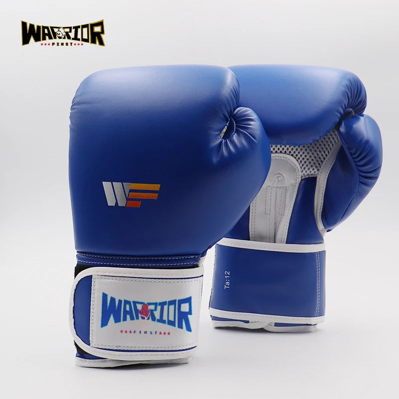 Warrior First Boxing - Training Gloves