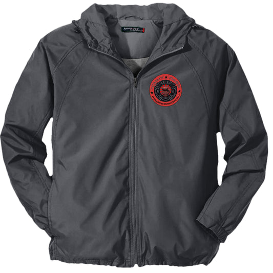 Graphite Grey - FRONT